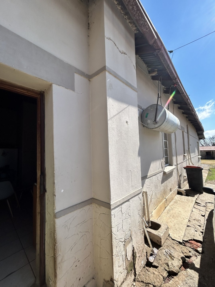 4 Bedroom Property for Sale in Warden Free State
